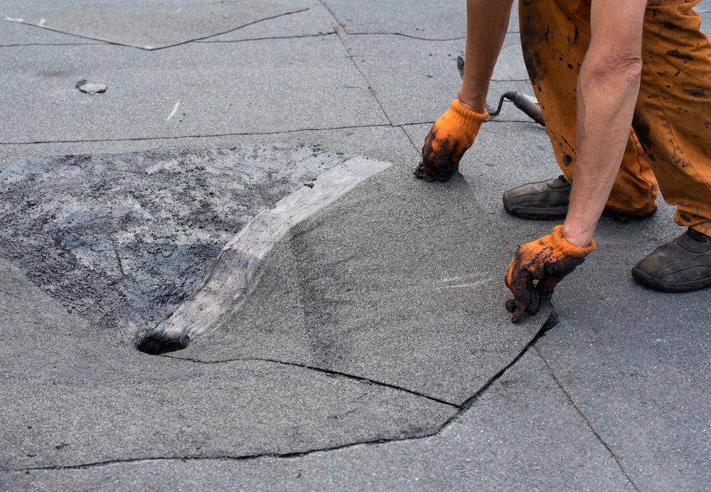 Dakreparatie Oldenzaal